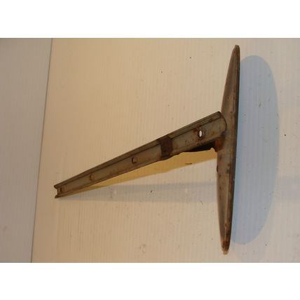 1946 1947 1948 DESOTO REARVIEW MIRROR OEM