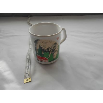 Romney Marsh Sheep Mug