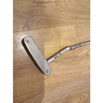 Ping Anser Sn Golf Club Putter - Ping Grip Right Handed 33.5 Inch [Damaged Read]
