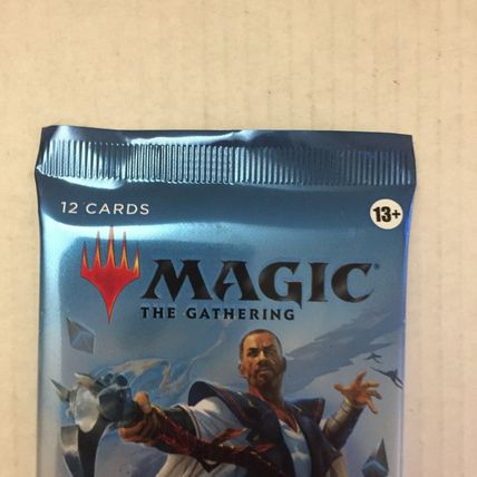 NEW Magic the Gathering March of the Machine Set Booster