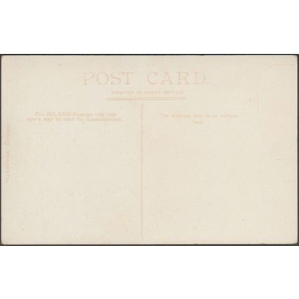 Penshurst, Kent, c.1905-10 - Valentine's Postcard