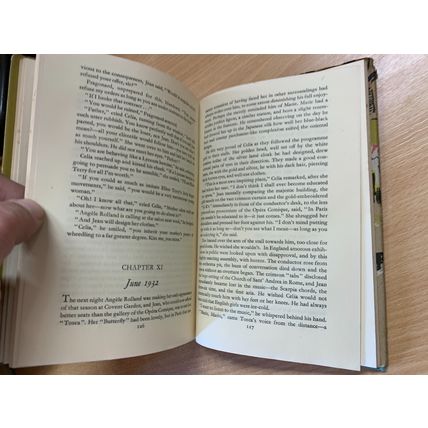 1946 CHARLES LASCELLES "MADAME BENOIT'S SECRET" FICTION HARDBACK BOOK (P3)