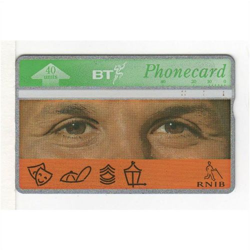 PHONE CARD - BT - RNIB - EYES (1)