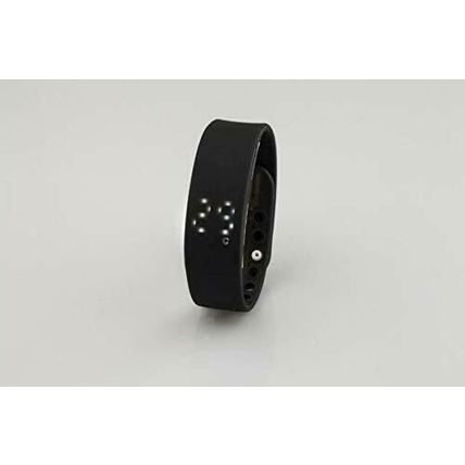 Children Smart Activity Tracker - Kids Pedometer Step Counter Fitness Wristband