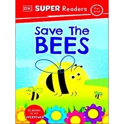 Dorling Kindersley Super Readers Dorling Kindersley Super Readers Pre-Level Save