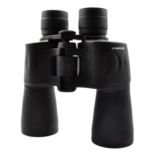 7x50 Waterproof Binoculars Visionary Stormforce-2 BAK4 Multicoated Black