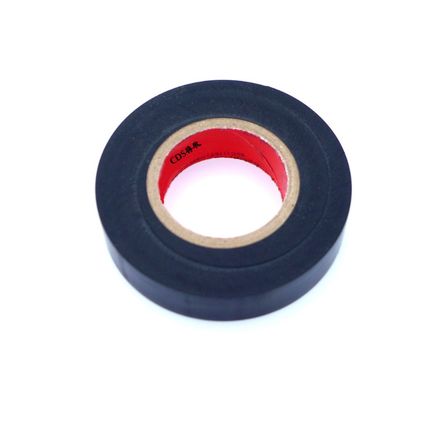 Wireman Flame Retardant Waterproof Insulated Car Tape Ultra-Thin Super Sticky UK
