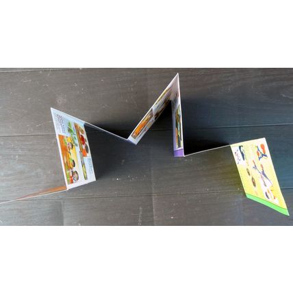 Monkey Business Sports - Toy Catalogue (2006)