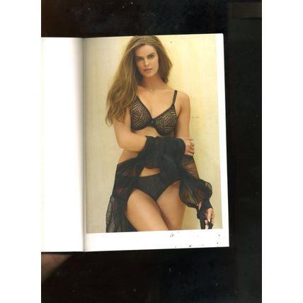 CHANTELLE COLLECTION LINGERIE CATALOG NEW 2015 ILLUSION/CHIMERE Sexy Lingerie