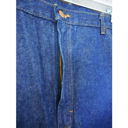 NOS Big Ben Blue Denim Jeans PD54PW 40 x 36 5-pocket zip fly NWOT