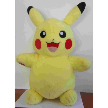 POKEMAN ' PIKACHU ' 16 " Stuffed TOY