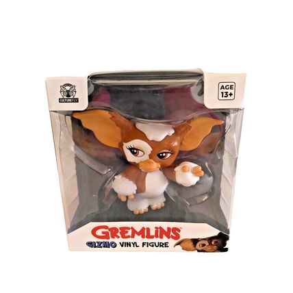 Paladone: Gremlins 4" Collectible Gizmo Vinyl Figure NEW FREE SHIPPING!!!