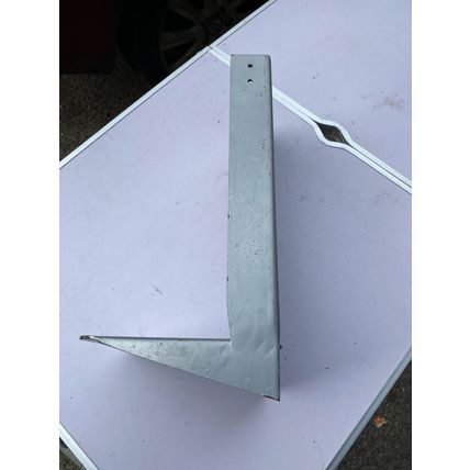 Wall mounting bracket - Spare Beaver vending machines parts classic sweet toy ve