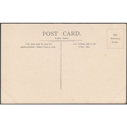 Totnes, Devon, c.1902 - Frith's Postcard