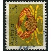 1973/1974 SG 547 - fine used (o)