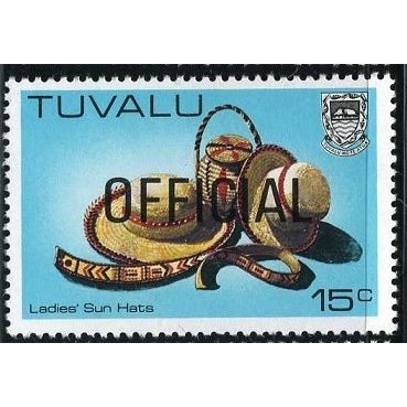 1983/1985 SG O22 - MH (*)