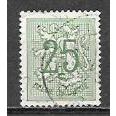 Belgium ( Belgique ) N° 852 YVERT OBLITERE (USED)