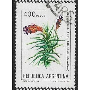 1982 Michel 1605 - fine used (o)