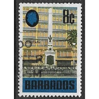 1970/1971 SG 405 - fine used (o)