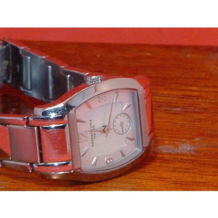 Pre-Owned Women’s Kenneth Cole KC4497 Fashion Watch