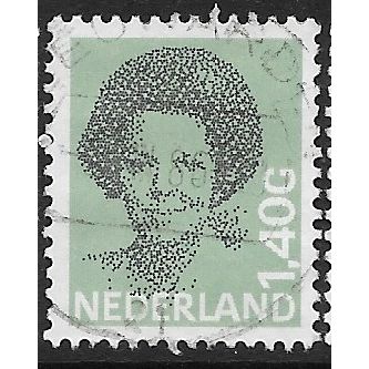 1981 NVPH 1243 - fine used (o)