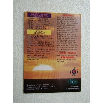 Promo Trading Cards - Wide Range to Choose From (eb1)