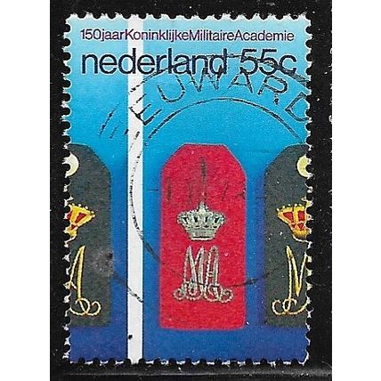 1978 NVPH 1165 - fine used (o)