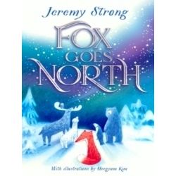 Fox Goes North