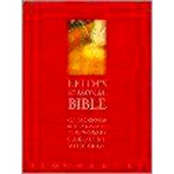 Leith's Seasonal Cookery Bible
