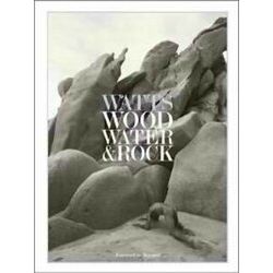 Wood, Water & Rock