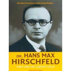 Doctor Hans Max Hirschfeld