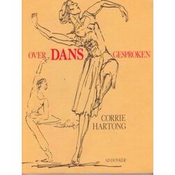 Over Dans Gesproken