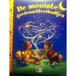 De Mooiste Goedenachtverhaaltjes