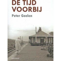 De Tijd Voorbij