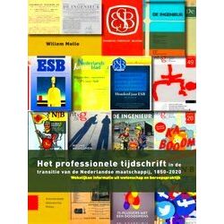 Bijdragen Tot De Geschiedenis Van De Nederlandse Boekhandel - Het Professionele