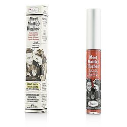TheBalm by TheBalm Meet Matte Hughes Long Lasting Liquid Lipstick - Honest -...
