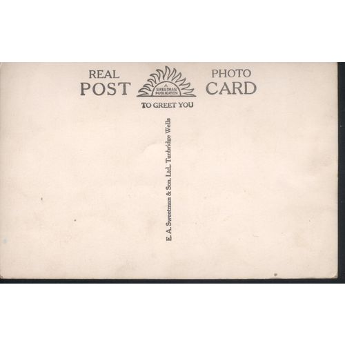 Vintage Sweetman PC c1960's - The Blue Pool, Furzebrook, Wareham, Dorset