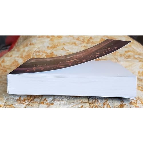 High House Ursa Bk 5: Blood Bearon by Riley Storm (TSPB, 2019)
