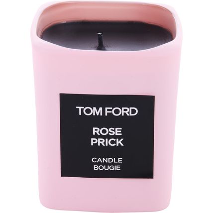 Tom Ford Rose Prick By Tom Ford Scented Candle 21 Oz
