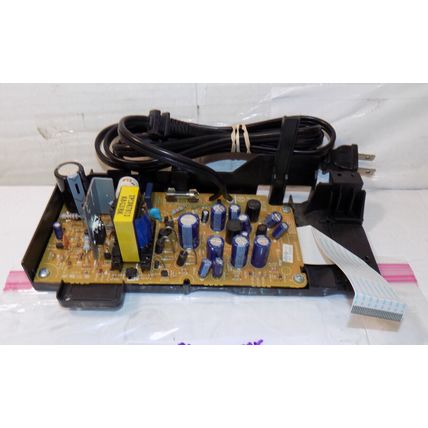 Magnavox Model ZV450MW8A Main Power Board Assembly