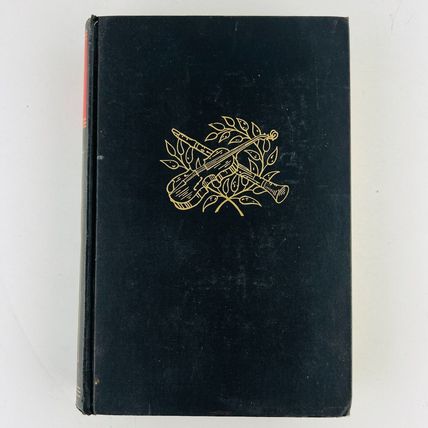 The Concert Companion - Comprehensive Guide to Symphonic Music Hardcover 1947
