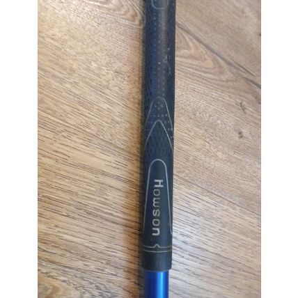 Howson Offset Hypersteel Attacker 18 degree utility hybrid Rescue Golf club