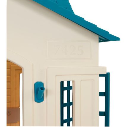 Little Tikes Cape Cottage Playhouse - Blue Large