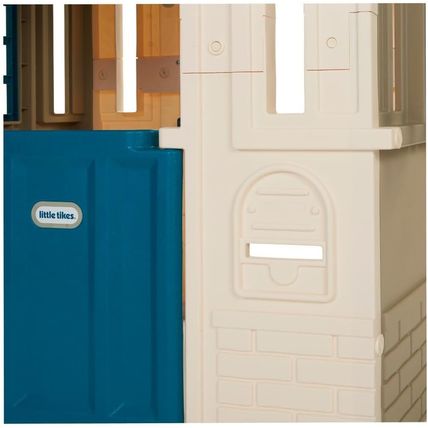 Little Tikes Cape Cottage Playhouse - Blue Large