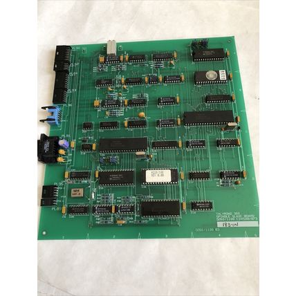 TALYROND 300 SPINDLE SLAVE BOARD D260/1108 C3 K508/873 183-1N,D360/1108 B3,ER