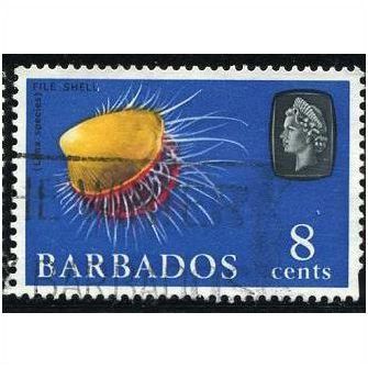 1965 SG 328 - #4 fine used (o)