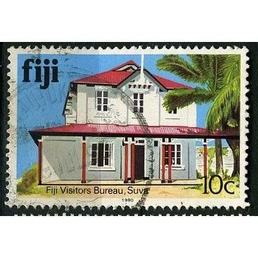 1986/1991 SG 725 - fine used (o) - 1990