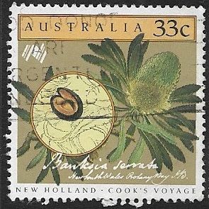 1986 SG 1002 - fine used (o)