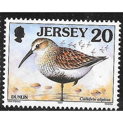 1997 SG 780 - MNH (**) - BIRD