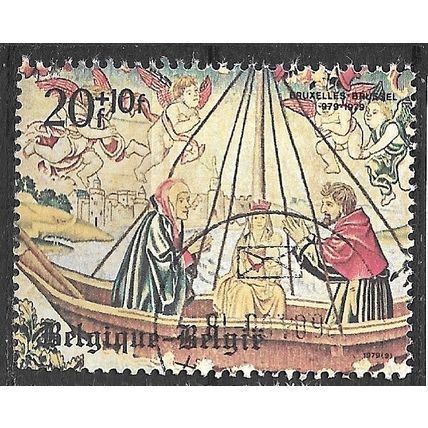 1979 Michel 1988 - fine used (o)